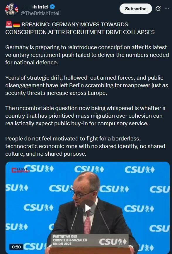 征兵干什么？想跟俄罗斯打一架？有武器吗？有工厂吗？