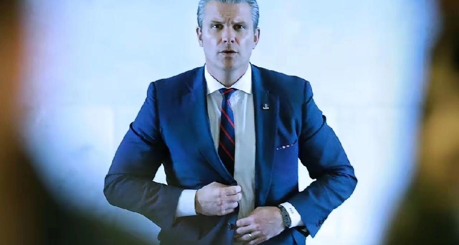 英媒披露，赫格塞思危险了。大家应该注意到，此次美国对伊行动，除了特朗普，还有一