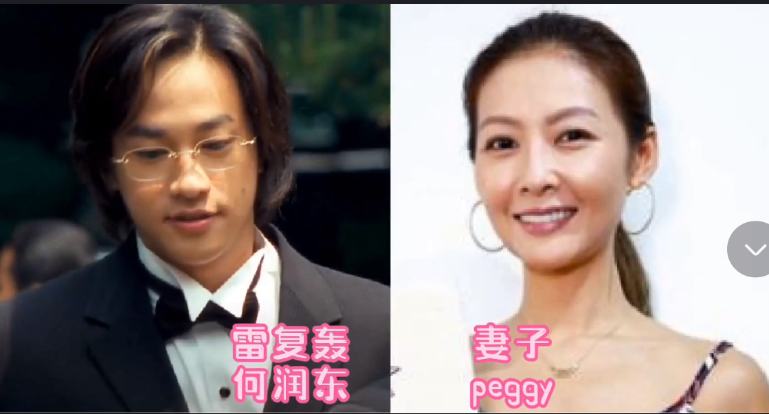 九十年代的电影《古惑仔》，风靡两岸三地，记得上学的时候在录像厅里看过，如今一晃都