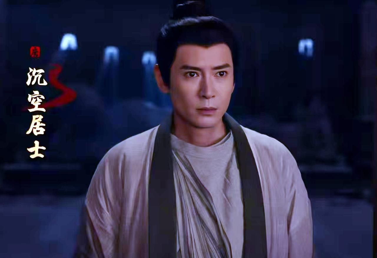 《唐朝诡事录之长安》：第二个案件有一个悬念没交代清楚！《成佛寺的哭声》有一个