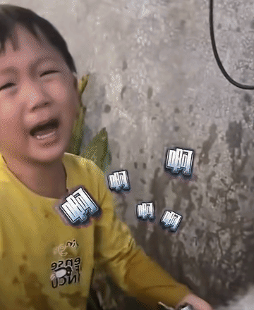 “这孩子太有担当了！”近日，海南一男孩不小心把水管给弄坏了，水哗啦哗啦地往外冒。