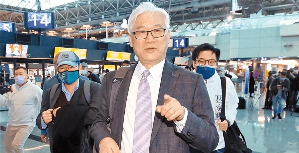 大陆立场空前明确，岛内学者一语惊人：若“统一”只剩一国两制，国民党或将彻底拒统！