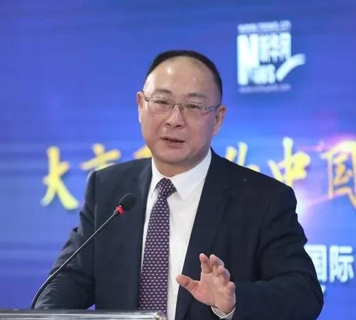 ☁让我没想到的是，全球局势里最复杂的竟然是中国！2024年，人民大学的金灿