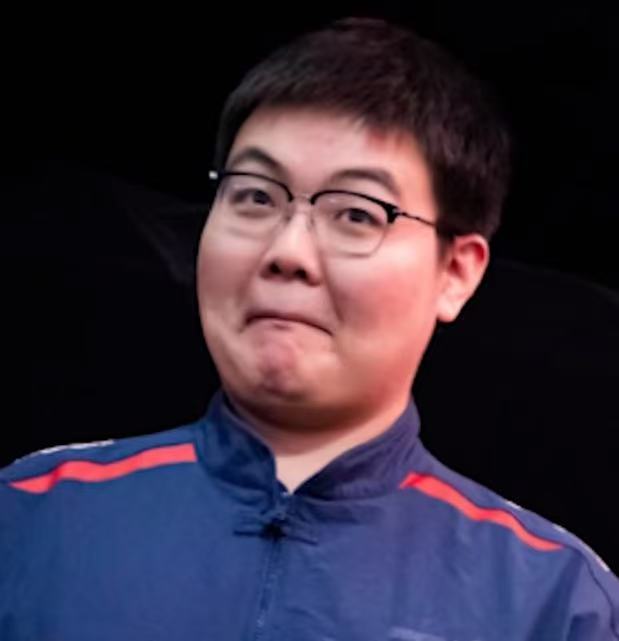 69休息后来了zuian效果也蛮好BLG也得来点新人上单Bin暂别赛场tes第三