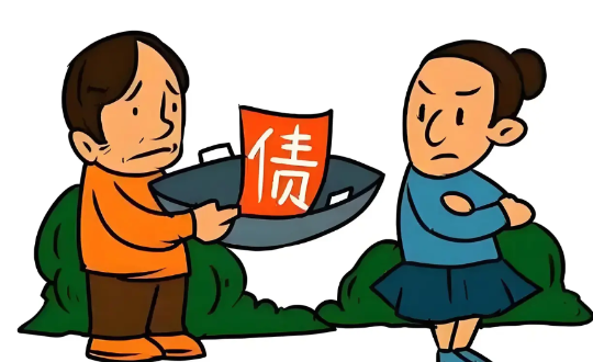 北京一女子，问男子借了115万，给儿子、儿媳买房，却还不上了，男子要不回钱把女子