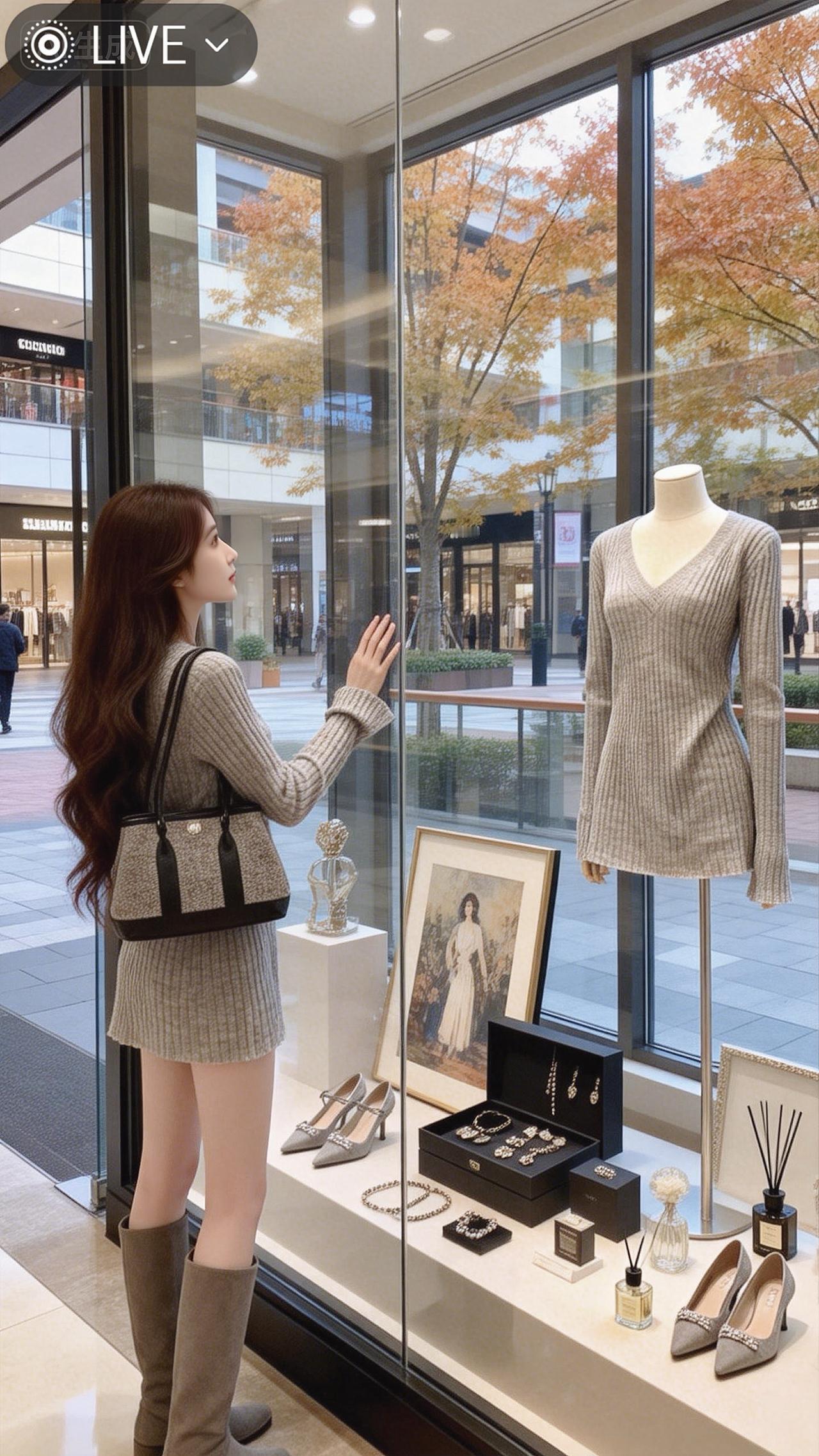 高级感穿搭辣妹穿搭时尚穿搭ootd穿搭显瘦显高显腿长