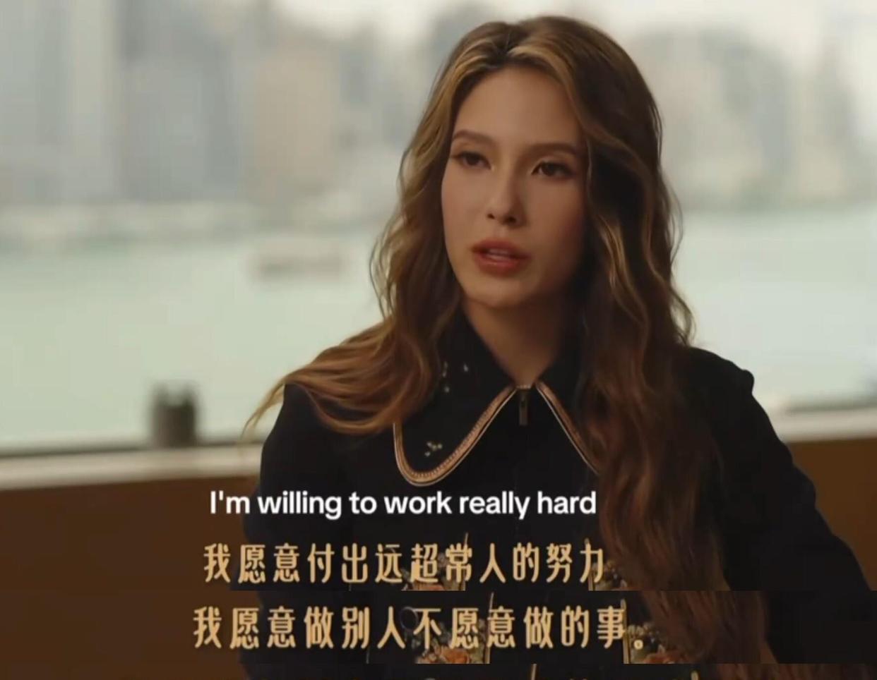 谷爱凌招不到助理，真不是工资没给够。先别急着同情那些跑路的助理——你试试一天