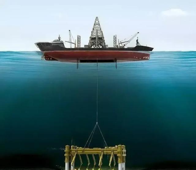 1968年，苏联一艘潜艇沉入了6300米深的海底。美军情报部门制定一个惊天行动：