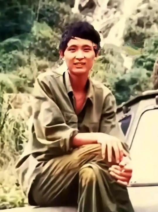 1985年，一等功臣张长海全身13处负伤，转业回家后出现后遗症，为了治病只能卖掉