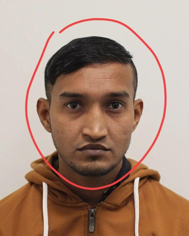 真的要远离印度人，特别是女孩，给大家一个提醒，不要让自己的亲人和印度人接近。看