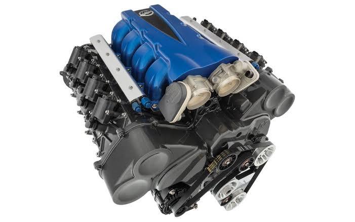 大家喜欢水星还是cosworth？​​​