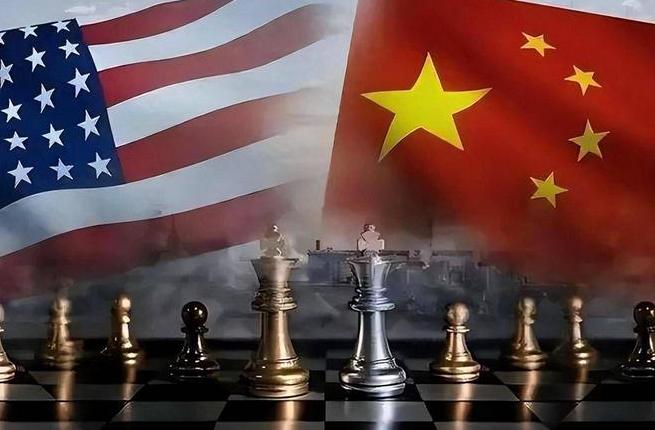 如果中美两国出现战争，中国输了结果会怎么样呢？一点都不夸张地说，如果中国真的输了