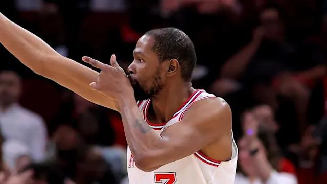 NBA季后赛放水的情况是有，但是也是有个度的并不是大家想象的，为了多赚几场门