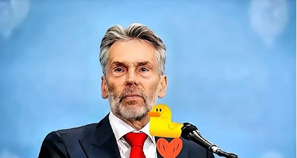 快报！快报！荷兰政府正式宣布​​荷兰急踩刹车！ASML机器锁死14纳米