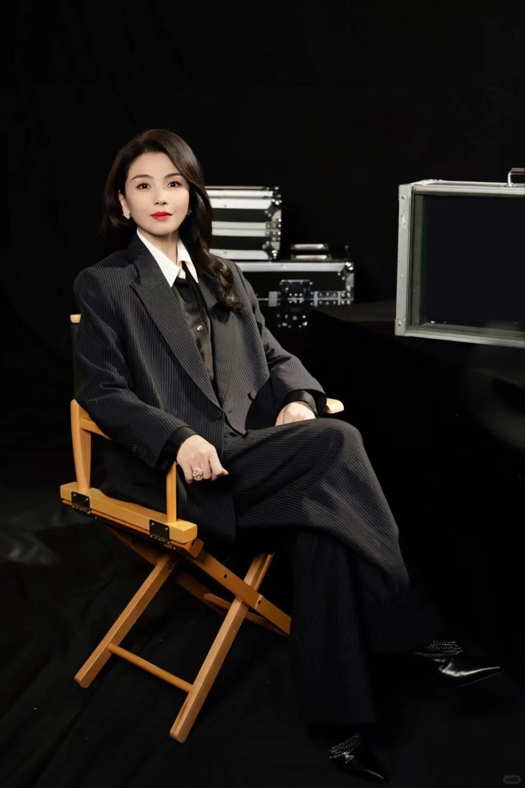 我离成功只差一个刘涛看完这段我认真在想要怎么才能让刘涛给我当导师。不是开玩笑，