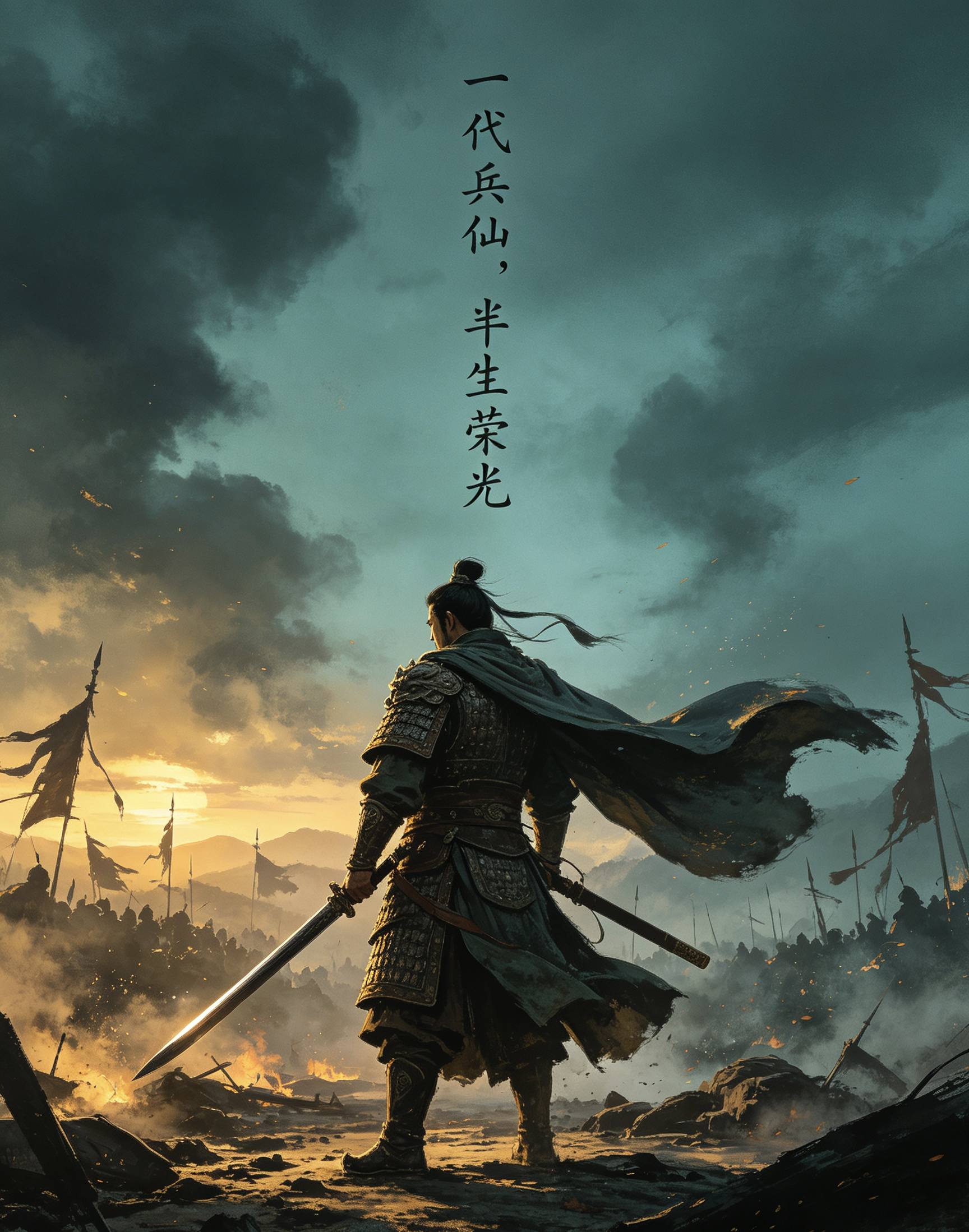 大汉第一战神韩信：助刘邦夺得天下，为何落得惨死收场？很多人都说韩信死于功高震主，其实根本没说透。韩信