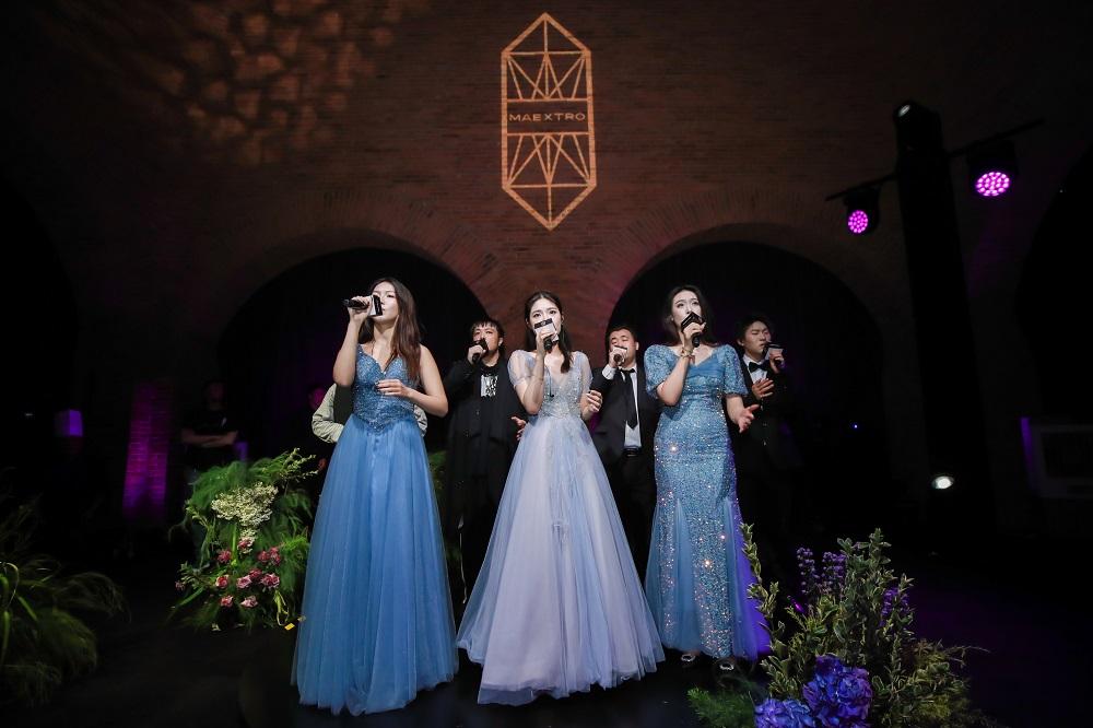 不是跟跑，是领跑！尊界S800正在输出中国豪华新标准尊界S800以智能化和人本