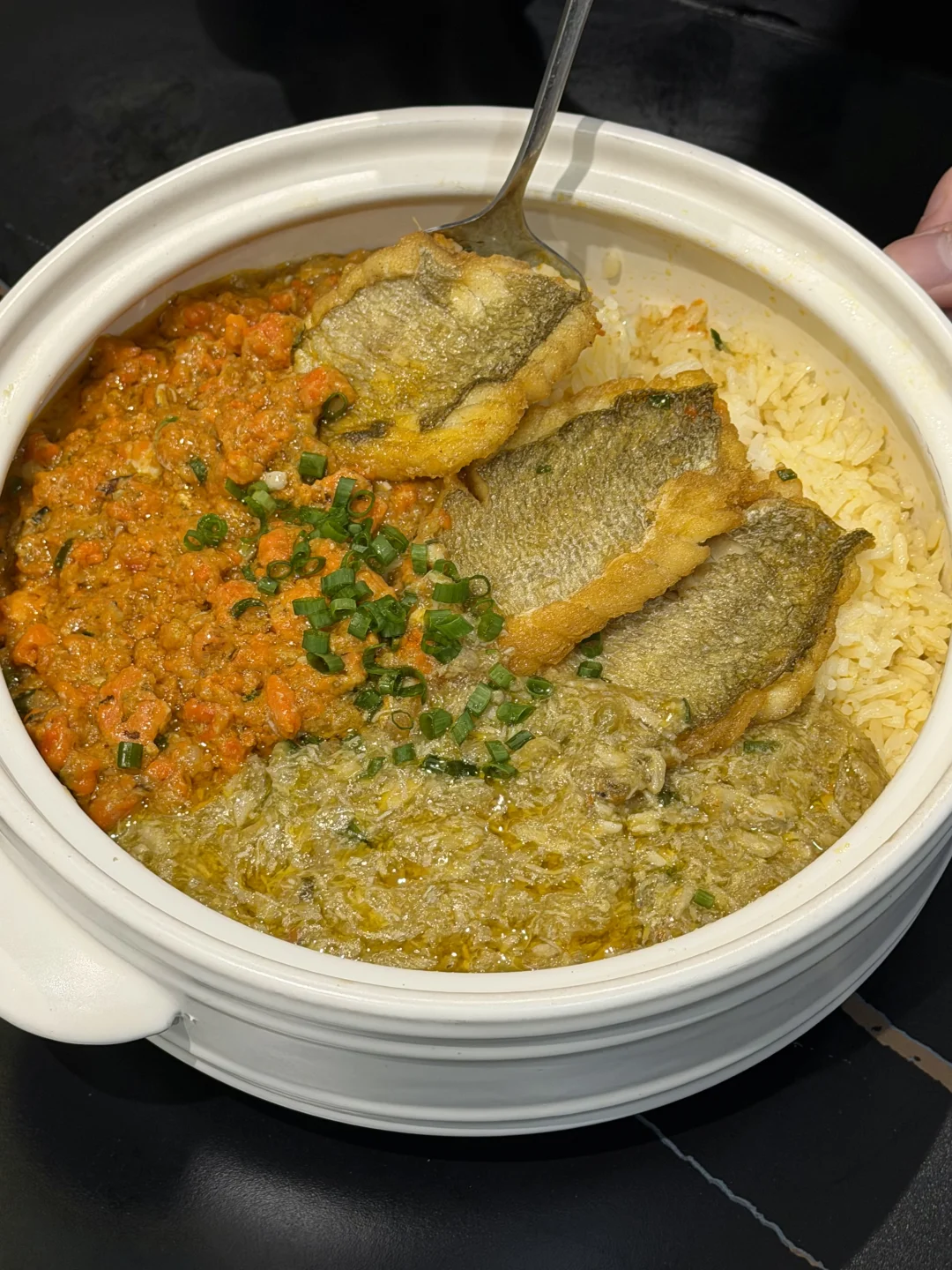 南京极品！！！黄鱼炊饭🥹🥹