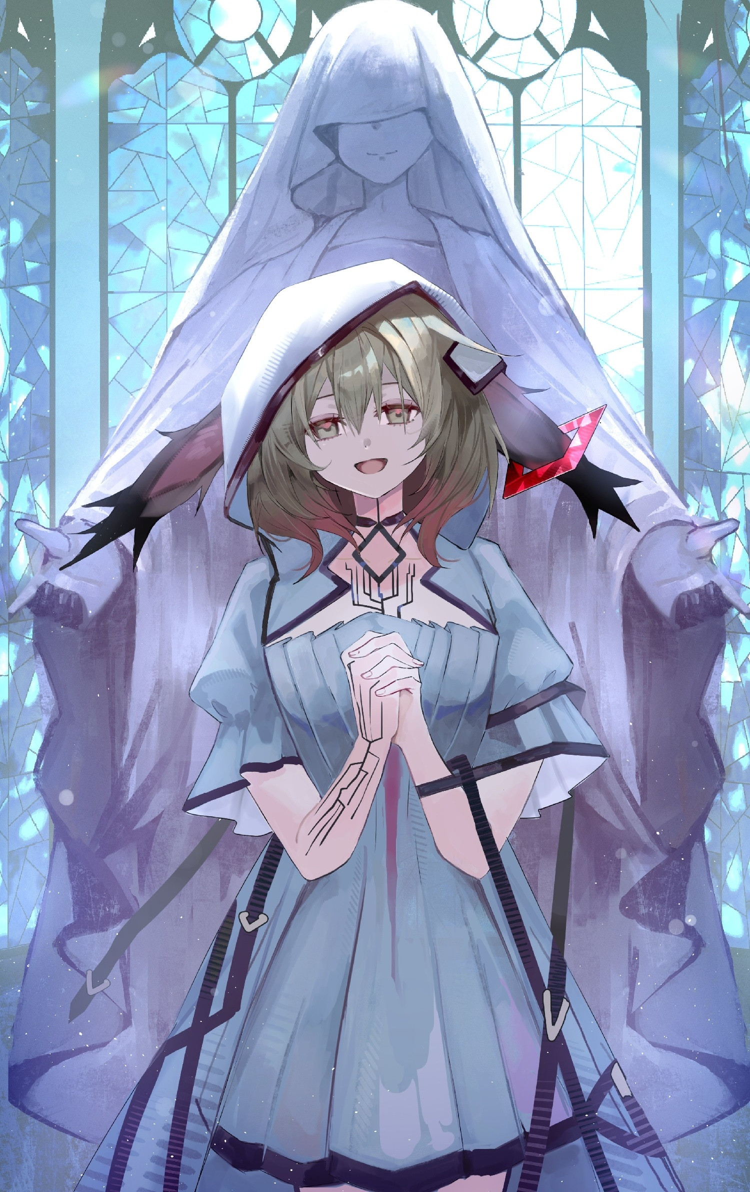 动漫坏掉了x:omika_757