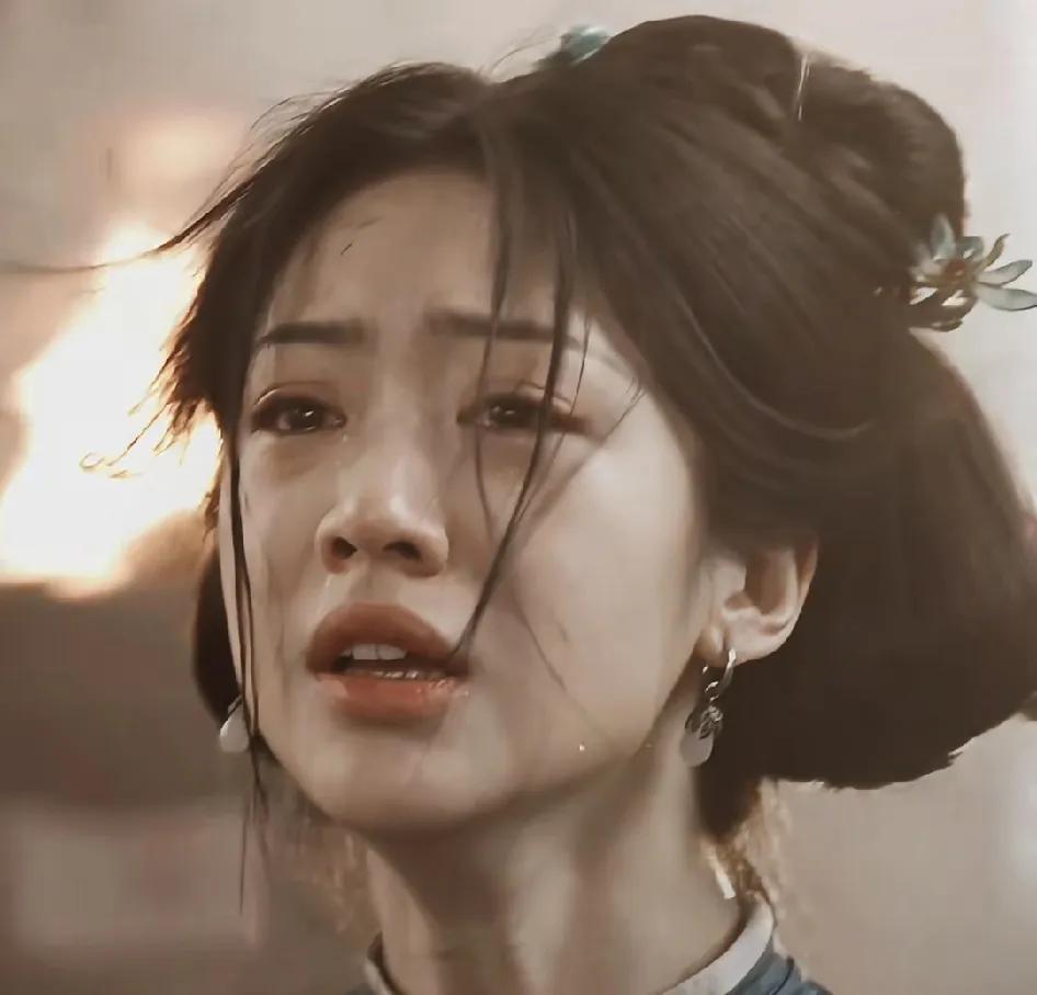 向涵之真没必要道歉。她和朱亚文演的白依梅演技很好就够了，关于私下抽烟是个人问题