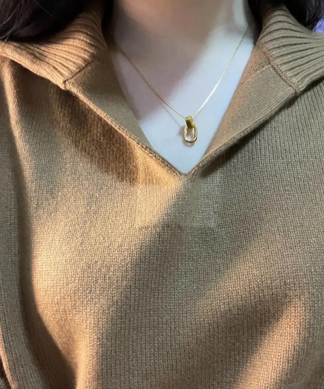 一个二胎妈妈生完娃胖了三十斤，一气之下把孕前所有衣服打包捐光，还发视频立flag