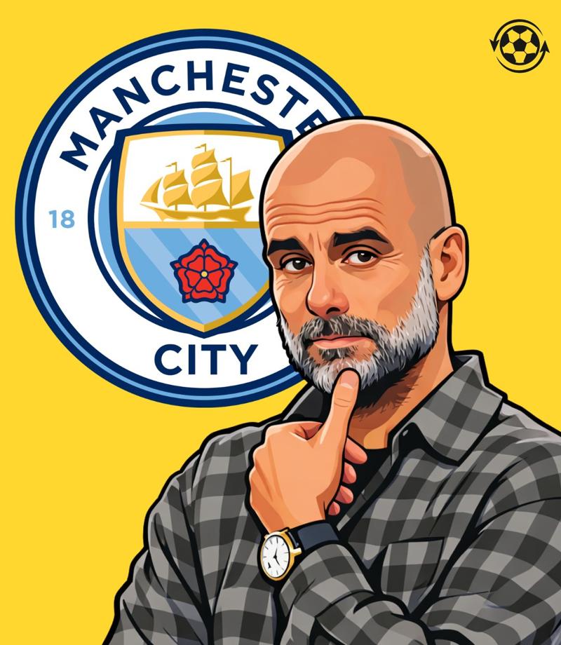 瓜迪奥拉给曼城全队放了两天假，我告诉你，这不是休养，这是对阿森纳最残忍的羞辱，阿