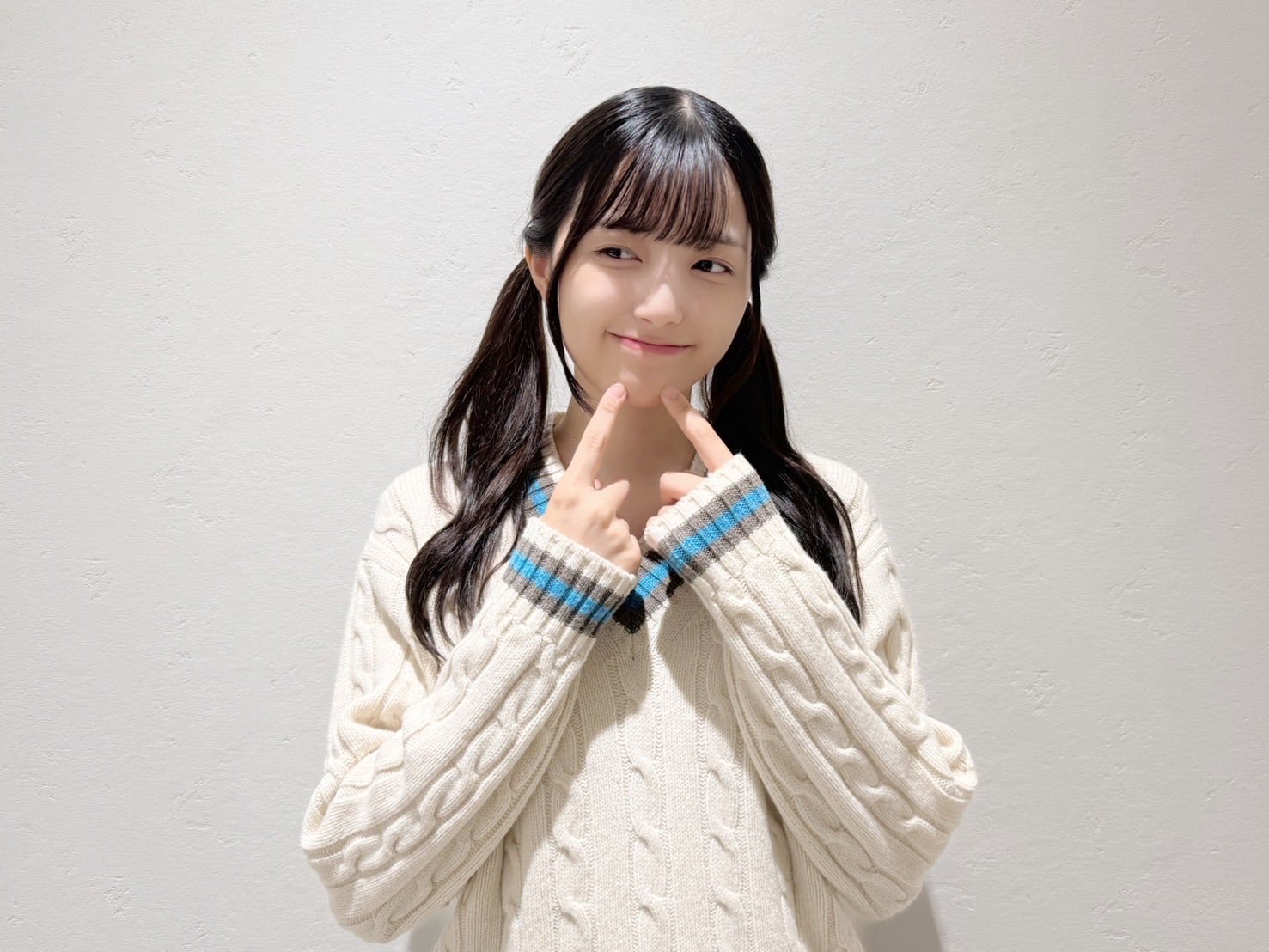 五百城茉央吉田綾乃クリスティー　らじらー​​​