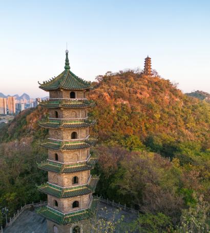 先说土木工程。这是广西大学的头号王牌。土木工程学科继续入选国家第二轮“双一流”建