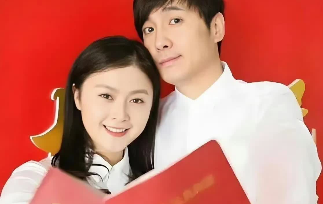 13年过去了，终于真相大白了！沈腾为什么不可能和妻子王琦离婚了！刚刚刷到