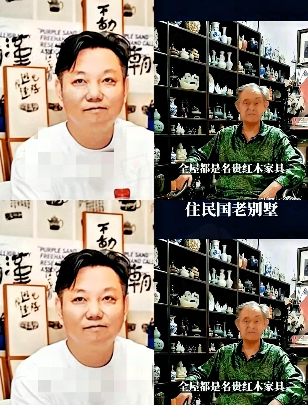 南博失窃事件又出现了大反转！徐氏老宅地下室发现30件与失窃文物编号和青花釉色一