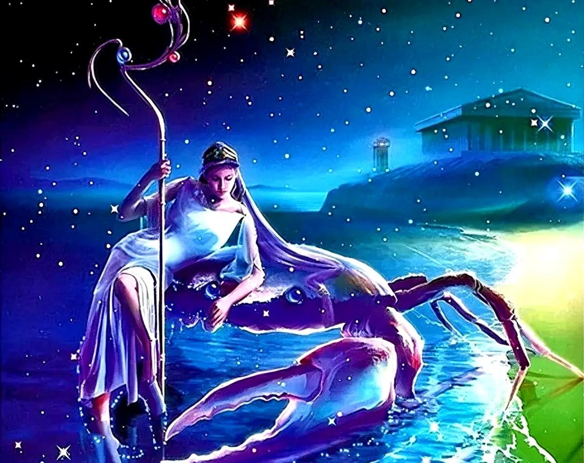 十二星座谁最爱憎分明？天蝎必上榜，嘴硬心软，底线勿碰！