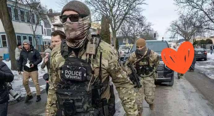 当地时间1月12日，美国明尼苏达州政府联合明尼阿波利斯市和圣保罗市，正式向法院起