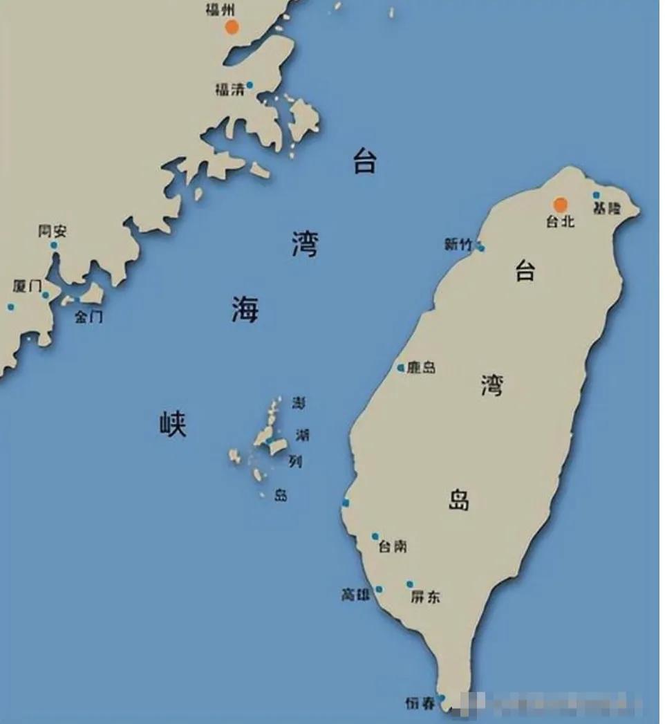 这两天台湾网络突然冒出一条奇怪提议，有人直接喊话：既然统一和独立吵了几十年，那就