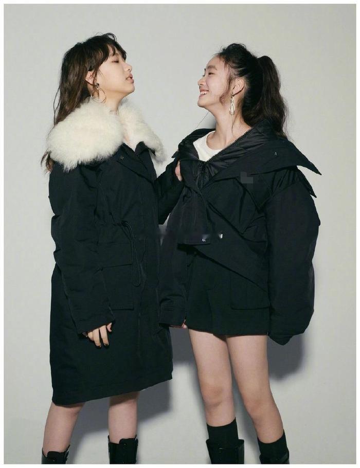 小S大女儿二女儿创立品牌小S大女儿许曦文Elly、二女儿许韶恩Lily官宣合伙创