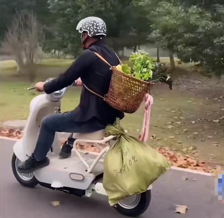 电动车的新标一定是有优势的，这些新增的功能可不是拍脑袋拍出来的，完全是为了我