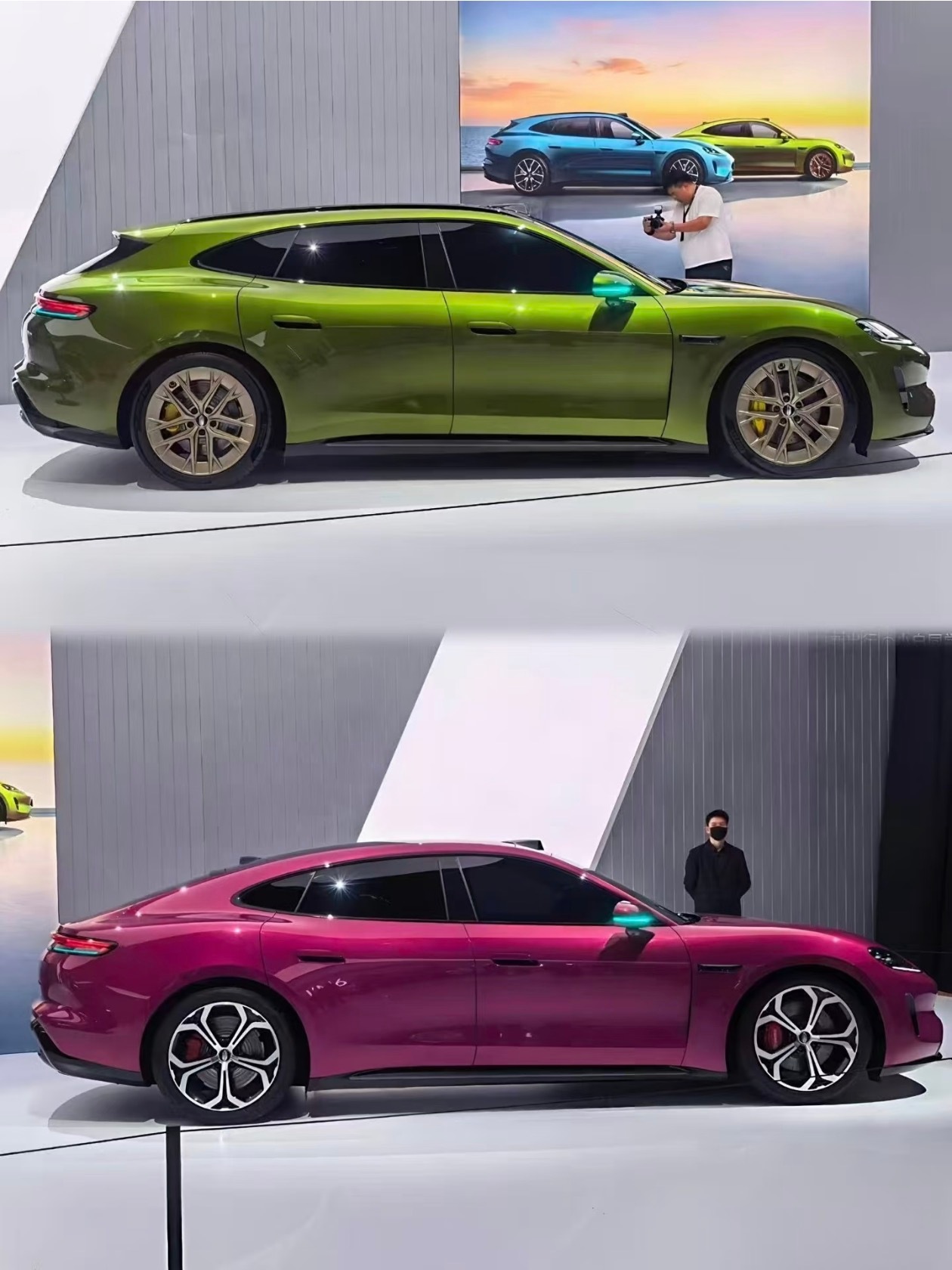 问界M6女性用户占比大幅提升“不太关注外观的颜值，这是我们吃亏的地方。所以我们有