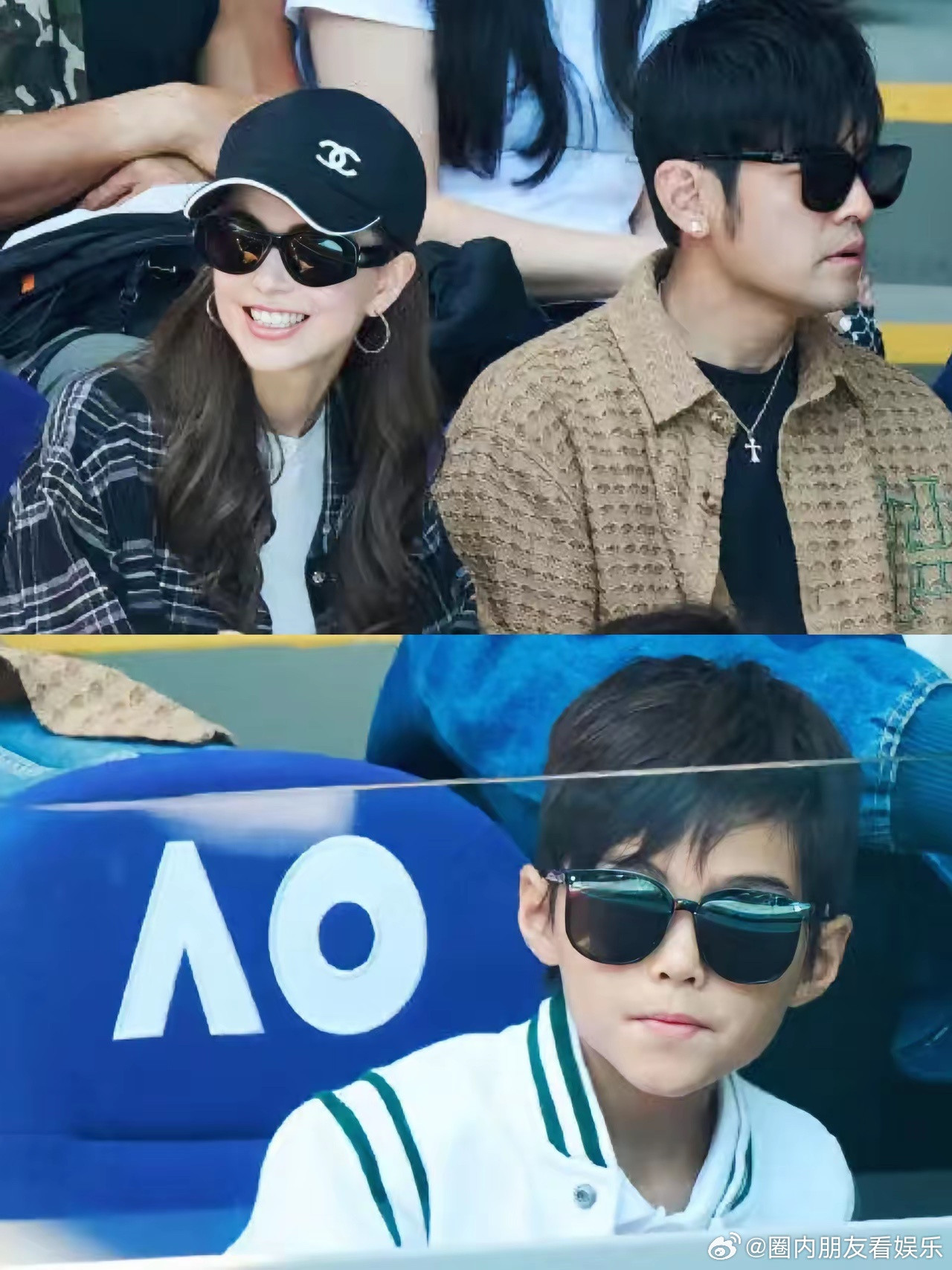 周杰伦估计是永远都不会离婚的，原因很简单，不是因为昆凌对他够好，而是因为昆凌真的