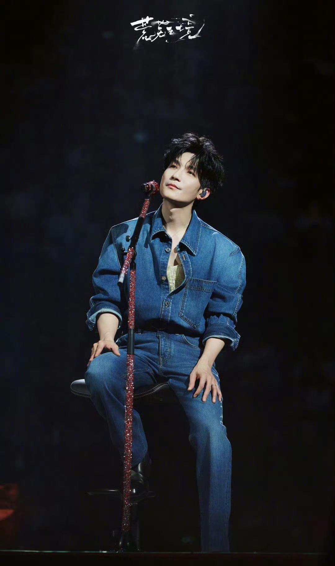 关于陈楚生《荒芜之境》北京场演唱会，我还是太大意了🥲知道北京场馆子小，也