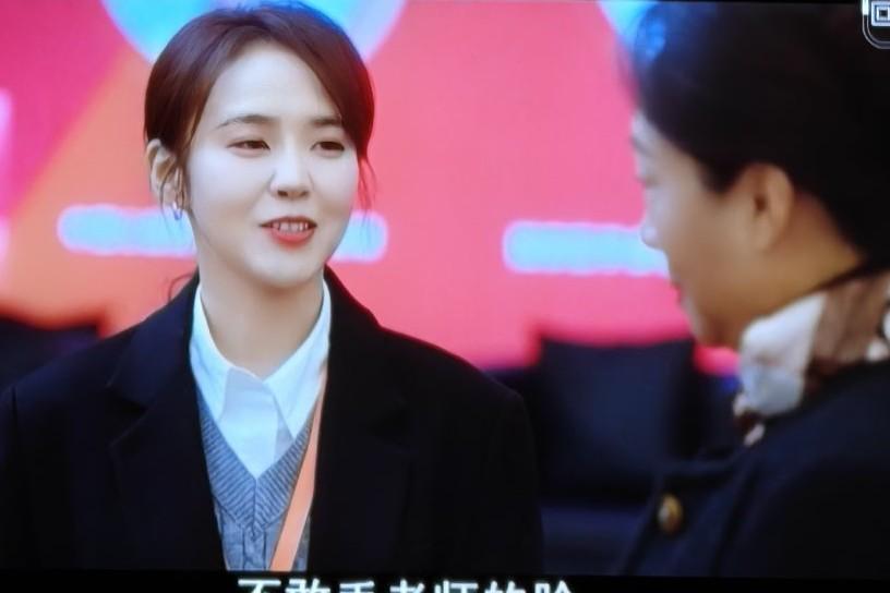 央视热播剧《问心2》中，因为杜炎的手术用了国产的人工心脏，盛年对欧阳妲不满，迈安