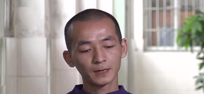 在福建龙岩的一所监狱里，一封求助信悄然送达监狱长的办公桌。信的署名者是一名服刑人