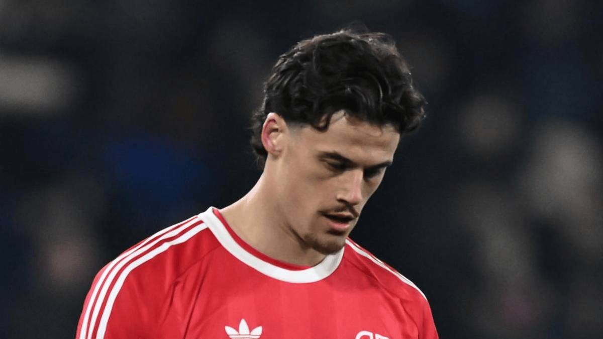 斯维拉尔: 在小禁区内只要冲撞门将, 就永远应该吹犯规