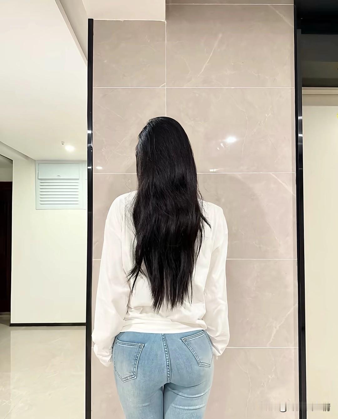 选择你最喜欢的背影