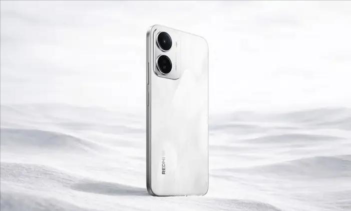 1559元起！红米R705G悄然上架，不堆参数却戳中千万普通人的痛点今年超