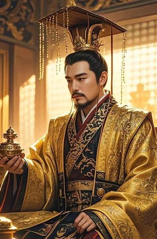 前157年，汉文帝刘恒知道自己时日不多了，他在弥留之际提了个奇怪的要求，他说：“