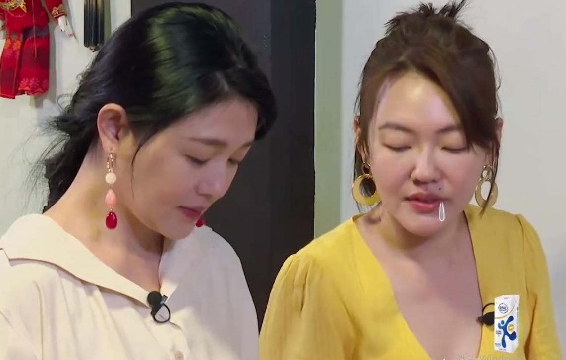 小s为什么那么喜欢具俊晔？其实从《我们是真正的朋友》就可以看得出来，在节目中