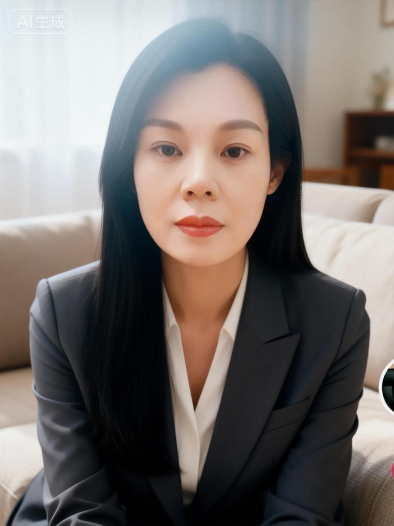 职场女性每日分享