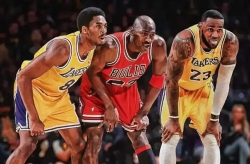 詹姆斯无法超越乔丹成为历史第一人的根本原因根本原因是NBA就是一个商业联盟，