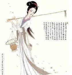 “楚灵王的秘密宠物：那条神奇的‘楚腰’到底藏着什么秘密？**“皇帝爱美人，爱到