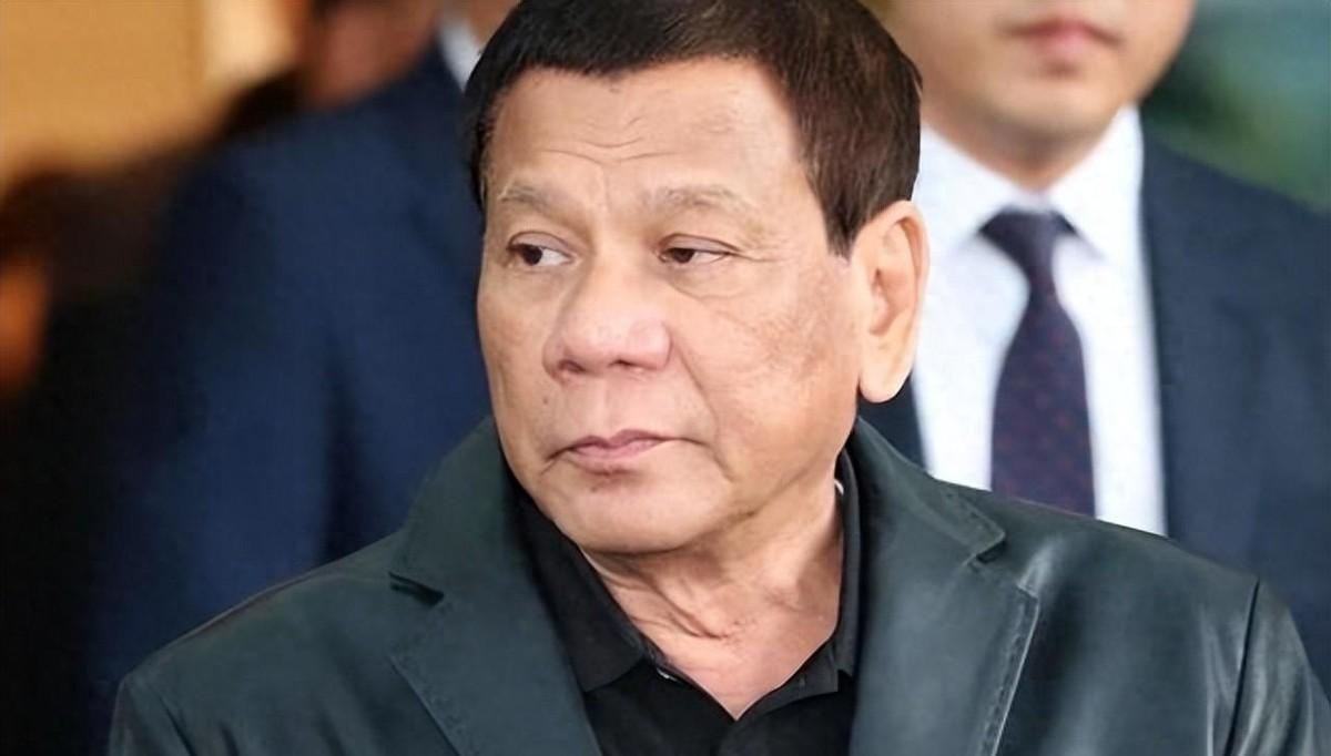 我们不少人曾错误地认为，杜特尔特总统反美亲中是为骗取我们援助菲律宾的外交政策一