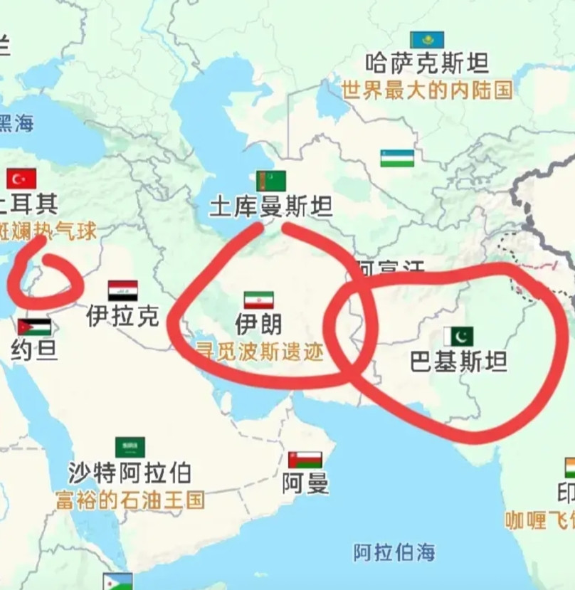 现在有个问题，巴基斯坦能打败以色列吗？双方都不靠别人，仅凭自己打，谁能赢？